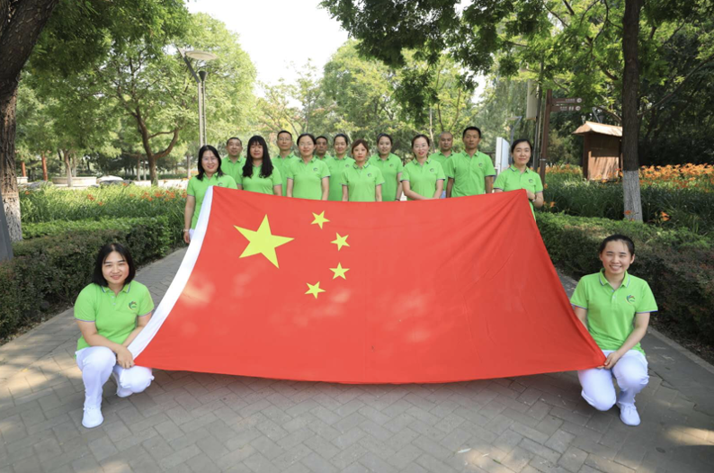 20210811142244_15077 我和我的祖国|庆祝中华人民共和国成立70周年爱国主义教育暨 主题党日活动